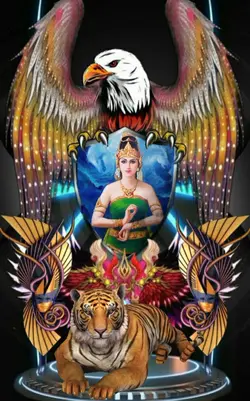 Kodam Elang Macan