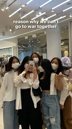 5 squad version