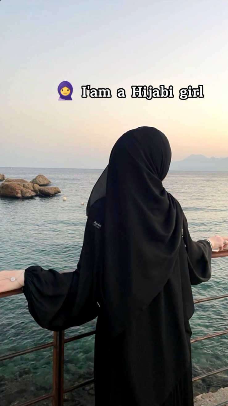 Hijab Girl