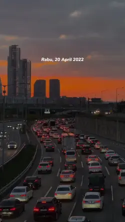 Rabu,20 April 2022