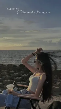 Đưa em về thanh xuân