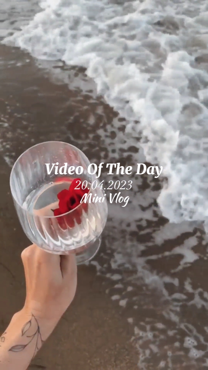 Vídeo do dia