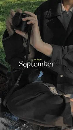 September dump 
