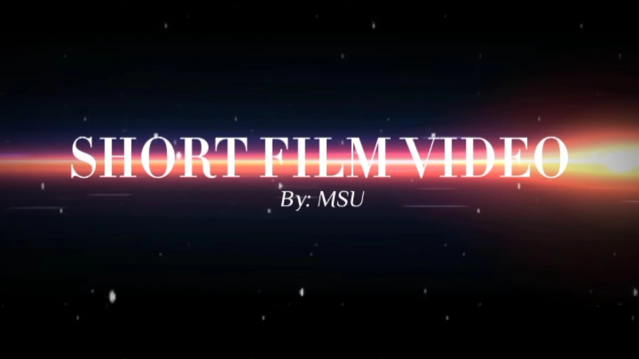 ShortFilmVideo