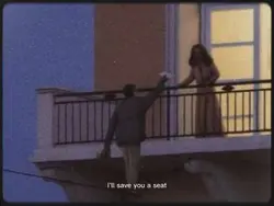 #Lover