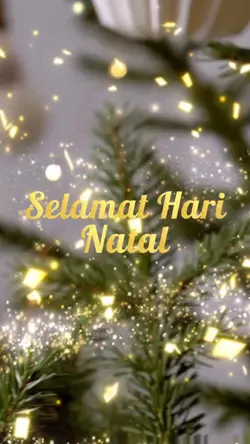 Ucapan Selamat Natal
