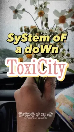 TOXICITY SystemOfDwn