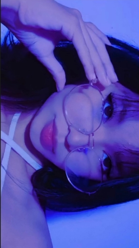 # filtre bleu