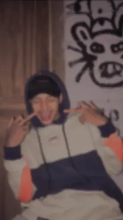 versi blur 
