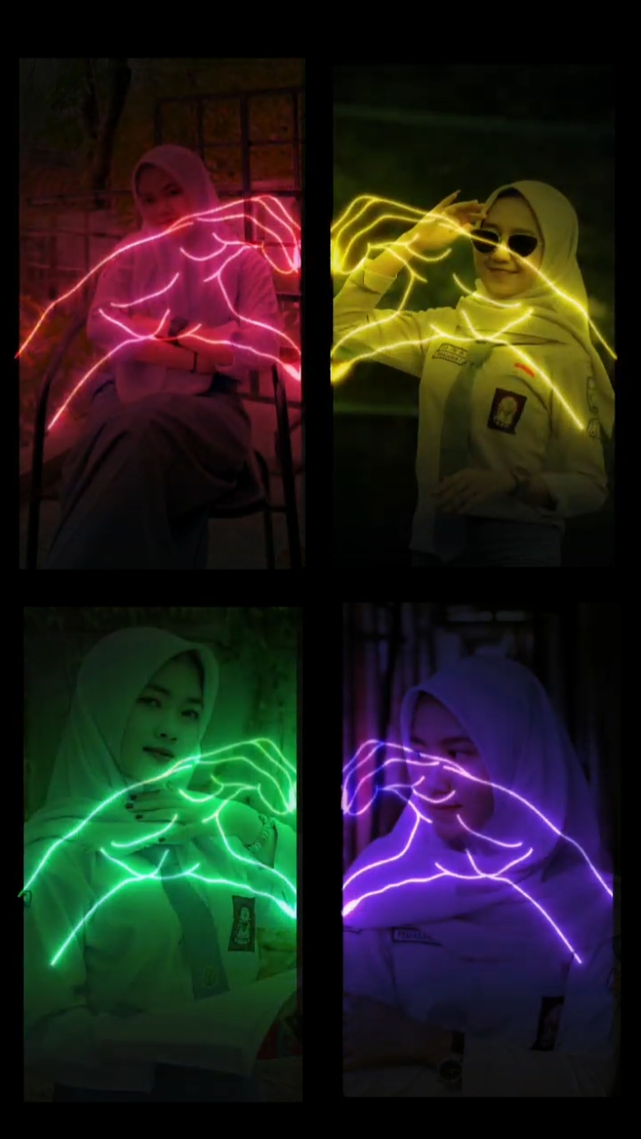 Club 4 Sahabat