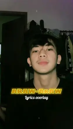 Araw-Araw