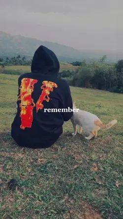 i still remember in