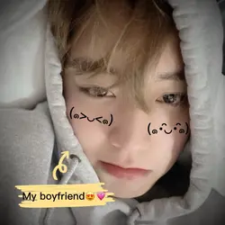 커플💗// couple💗