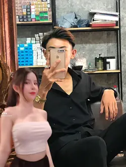 Mẫu hài 2