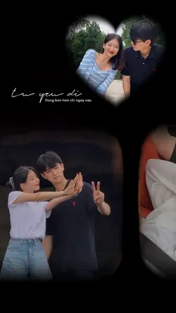 Cứ yêu đi 🫶🏻