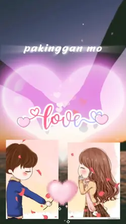 Sana'y Pakinggan Mo
