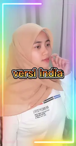 versi india
