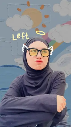 Background estetik