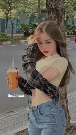 Beat 3 ảnh