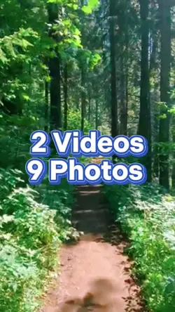 2 videos 9 photos