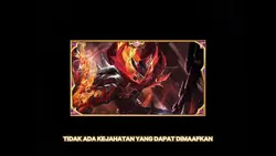 ALDOUS GAMEPLAY