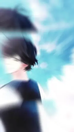 내가 제일 좋아하는 애니 1편