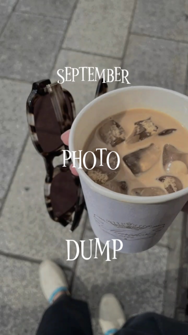 september dump