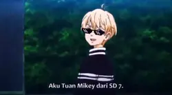 Maiki Mouse