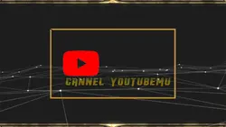 #Opening You Tube