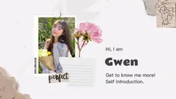 Hi, i am........