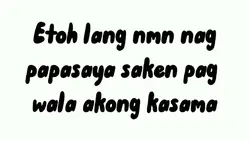 Ml can make me happy