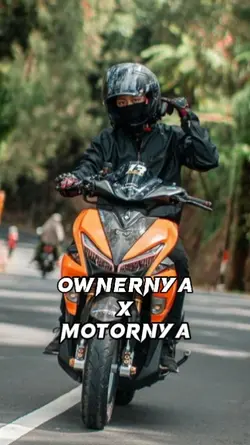 #OWNERNYA X MOTORNYA