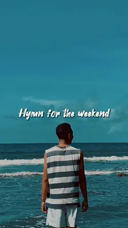 HymnFortheWeekend