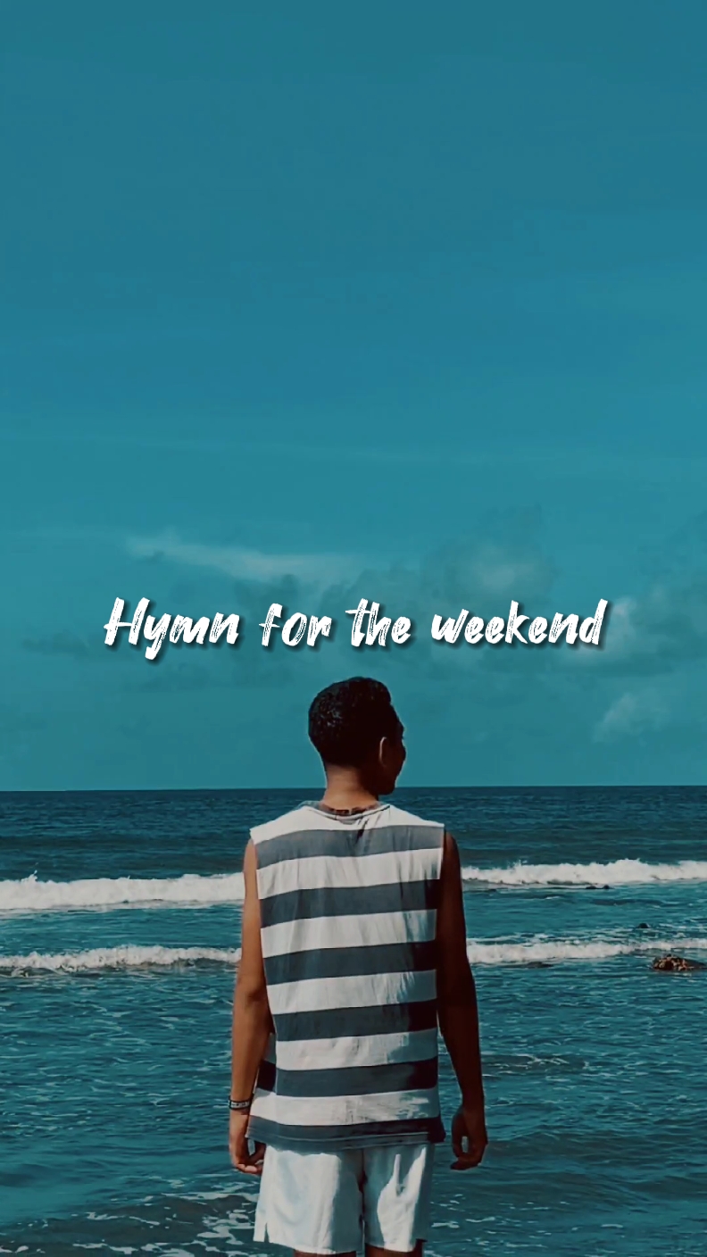Nyanyian Untuk Akhir Pekan