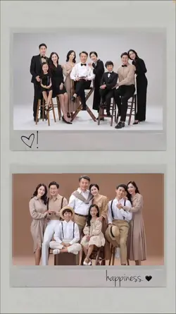my family