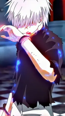 TOKYO GHOUL |○●|