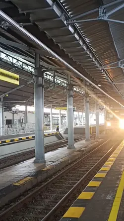 sesuatu di jogja