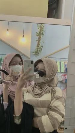 filter estetik