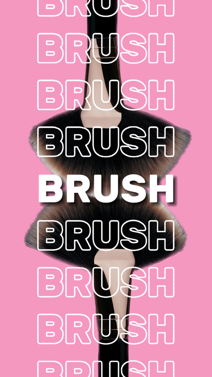 Make Up Brushes