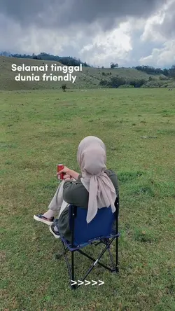 SELAMAT TINGGAL