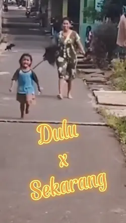 maafkan aku yg dulu