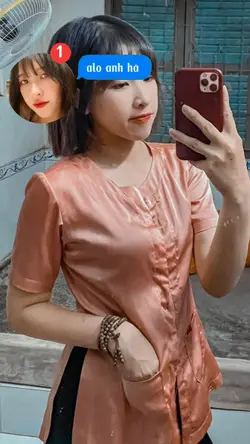 trend show tin nhắn