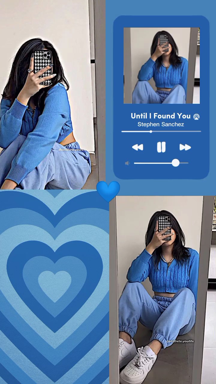 Azul