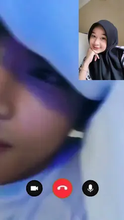 Videocall Taehyung 
