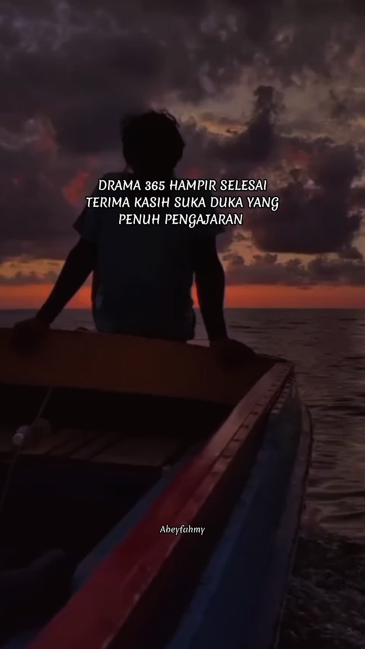 Drama 365 🥺 