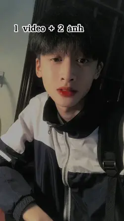 1 video + 2 ảnh