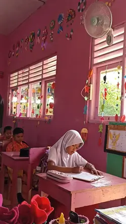 ujian sekolah