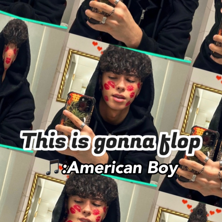 this is gonna flop