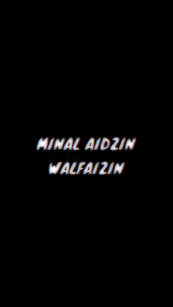 mohon maaf lahir btn