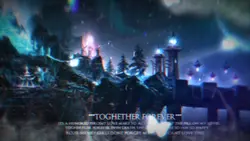 ปกชื่อโทนฟ้า